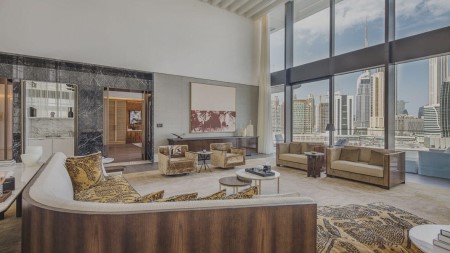 Стоит ли покупать недвижимость в Дубаи?