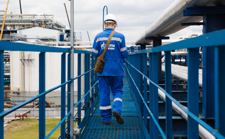 Совет директоров «Газпрома» утвердил увеличение выплат акционерам :: Бизнес :: РБК