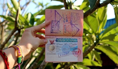 Как оформить визу в Таиланд и что для этого необходимо: полезные советы