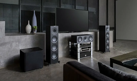 Про выбор акустических систем: требования, особенности и нюансы